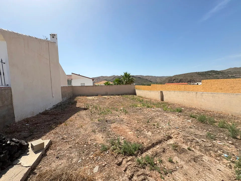 Villa i Almanzora, Almeria - foto 5